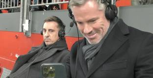 Sky Sports предупреди Карагър, Кийн и Невил за коментарите относно Ман Сити