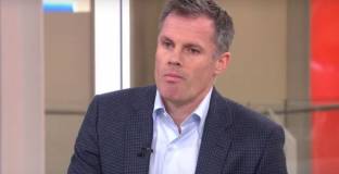 Карагър: Арсенал е с най-слаб  състав от всички в топ 6