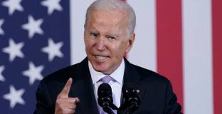 Байдън поздрави Аржентина с титлата