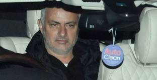 Въздишка на облекчение