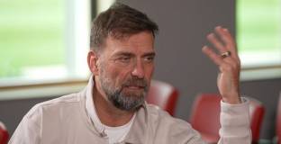 Клоп обясни спада с мачовете срещу Ман Юнайтед