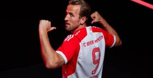 Кейн може да премине в Реал Мадрид или Барселона