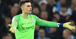 Кепа: Не се гордея със случилото се със Сари