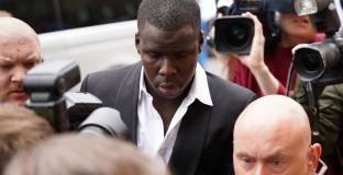 Осъдиха Зума и брат му