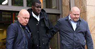 Зума се призна за виновен