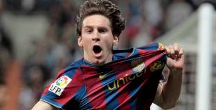 Реал Мадрид се интересувал от Меси