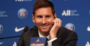 Дебютът на Меси може да се отложи