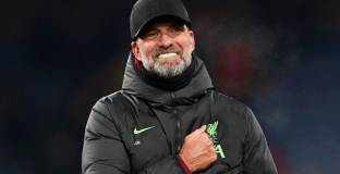 Клоп: Това е най-добрият ни мач срещу Брайтън