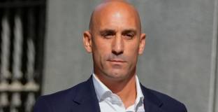 Рубиалес: Получих медиен побой