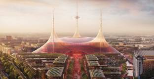 Пол Мърсън разкритикува Ман Юнайтед за стадиона 