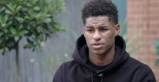 Лукаку: Рашфорд заслужава голямо уважение