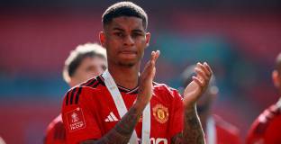 Невин предупреди Челси за Рашфорд 