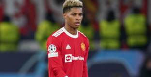 Рашфорд разказа за конфликта си с феновете