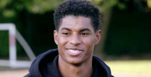 Рашфорд прекрати сътрудничеството с Roc Nation