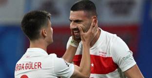 Германското вътрешно министерство коментира жеста на Демирал