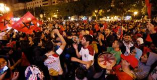 Пребиха предполагаемия убиец на тийнейджъра   