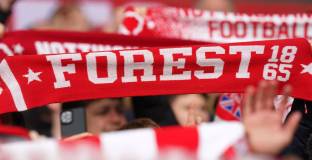 Нотингам Форест подаде апелация 