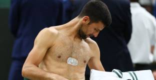 Джокович се класира за втория кръг на US Open