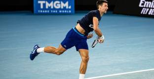  Премиерът на Австралия излезе с изявление за Джокович 