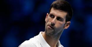 ATP: Отсъствието на Джокович е загуба за играта