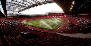 Ман Юнайтед ще се справи с Милан без Ибра