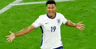 Уоткинс: Това е най-страхотното усещане