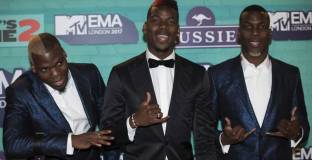  Задържаха брата на Погба 