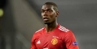 Ман Юнайтед очаква предложения за Погба