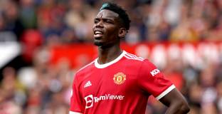  Силвестър: Надявам се, че Погба ще подпише нов договор