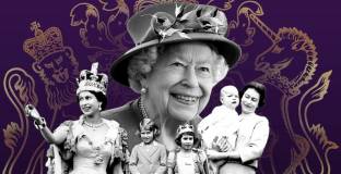   Доменикали изрази съболезнования за кончината на Елизабет II