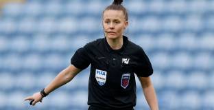 Жена за първи път ще ръководи мач от Висшата лига 