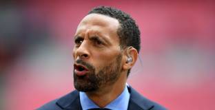 Рио е недоволен от играта на Ман Юнайтед срещу Евертън