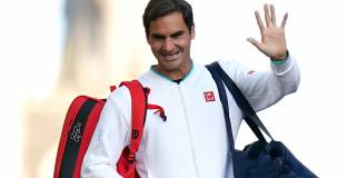  Меси към Федерер: Уникален играч и модел за подражание