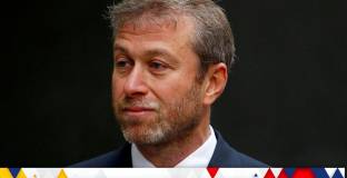 Абрамович бил каналът за комуникация между Москва и Киев 