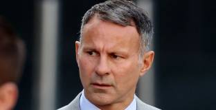  Гигс бе оправдан по обвиненията за побой