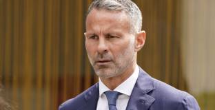  Започна делото срещу Гигс