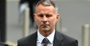  Гигс призна, че е сериен любовен измамник