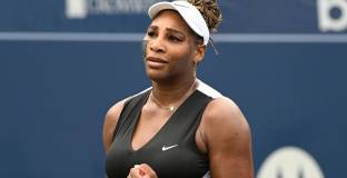 Серина Уилямс се оттегля от професионалния тенис