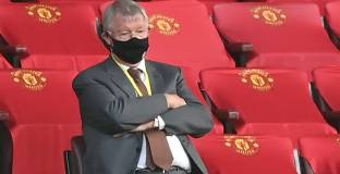 Сър Алекс: Предлагаха ми да водя националния отбор на Англия