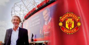 Сър Ратклиф с шокираща новина за Ман Юнайтед 