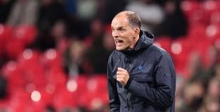 Тухел: Ще сме аутсайдери на Световното 