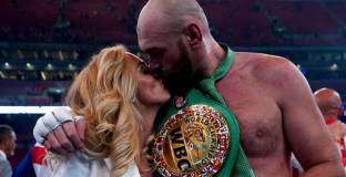 Фюри: Усик ще си плати за отсрочването на реванша