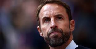 Саутгейт иска поне полуфинал за Англия 