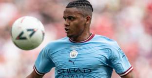 Аканджи: Ще вземем трите точки срещу Ман Юнайтед