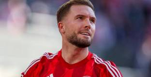 ЦСКА 1948 е пред сериозен трансферен удар 