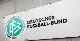 Полиция проверява Германския футболен съюз