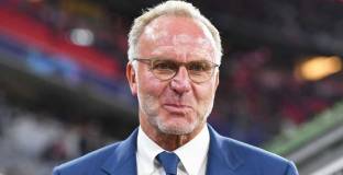  Румениге влезе в Надзорния съвет на Байерн