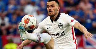   Ювентус се разбра с Костич