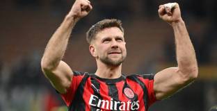 Фюлкруг: Националният селекционер знае какво да очаква от мен