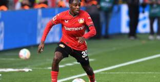 Реал Мадрид се интересува от трима играчи на Байер Леверкузен